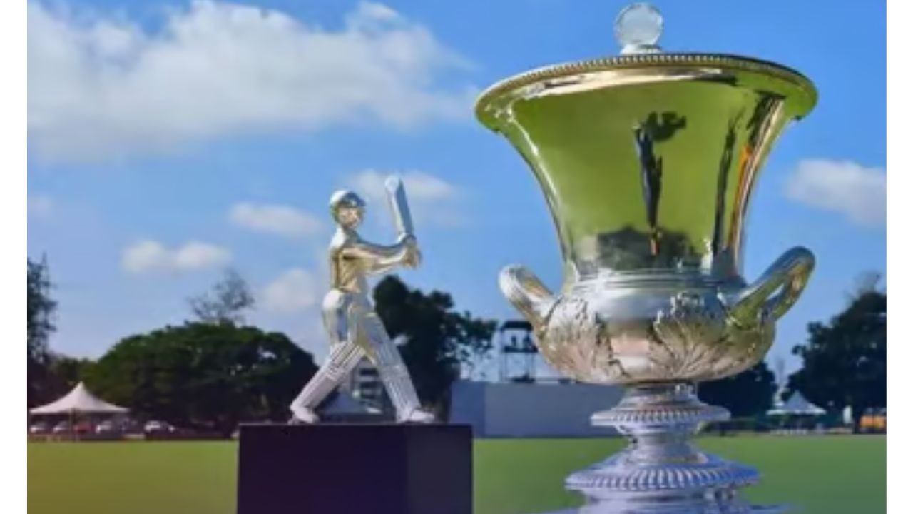 Duleep Trophy 2024: సెకండ్ రౌండ్.. ఇండియా A కెప్టెన్‌గా మయాంక్ అగర్వాల్..