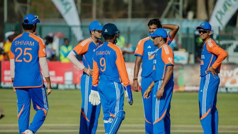 Duleep Trophy 2024: టీమిండియా స్టార్‌లకు కూడా నో ప్లేస్.. ఇండియా-ఎ తుది జట్టు ఇదే!