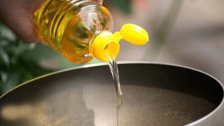Oil Imports: దేశంలో పెరుగుతున్న వంట నూనె వినియోగం.. 16 మిలియన్ టన్నుల ఆయిల్ ను దిగుమతి చేసుకున్న భారత్