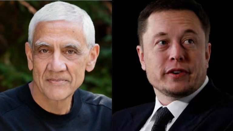 Elon Musk: భారతీయ-అమెరికన్ బిలియనీర్‌కు ఎలాన్ మస్క్ క్షమాపణ.. అసలేం జరిగిందంటే..!