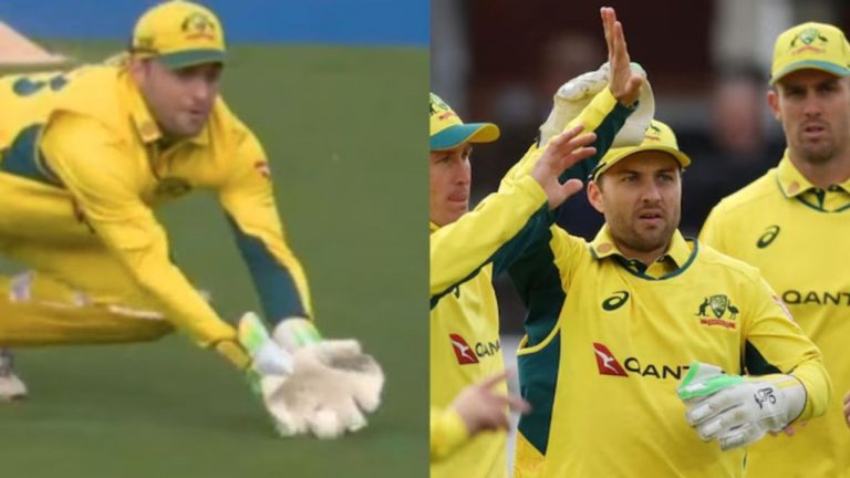 England vs Australia: ఛీ.. ఛీ.. ఆస్ట్రేలియా జట్టు బుద్ది మారదా.? మరోసారి వక్రబుద్ధి బయటపడిందిగా.!