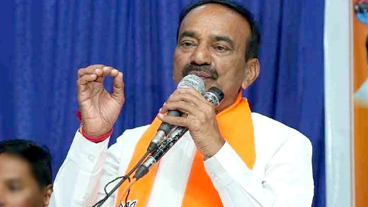 Etala Rajender: కేసీఆర్‌కి 9.5 ఏళ్లు పట్టింది.. రేవంత్‌రెడ్డికి మాత్రం 1.5 ఏళ్లే.. ఈటల సంచలన వ్యాఖ్యలు