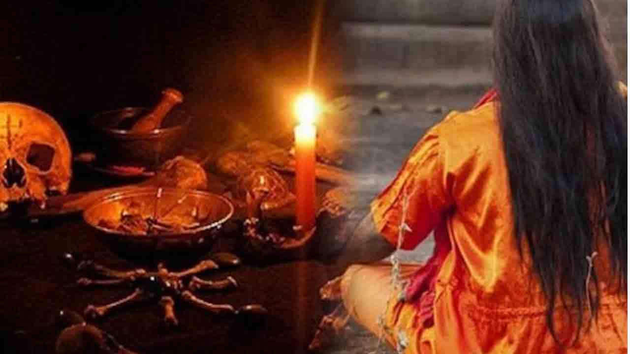 Fake Baba: ఇంట్లో దెయ్యం ఉందని.. పూజల పేరుతో 29 లక్షలు కాజేసిన కేటుగాళ్లు