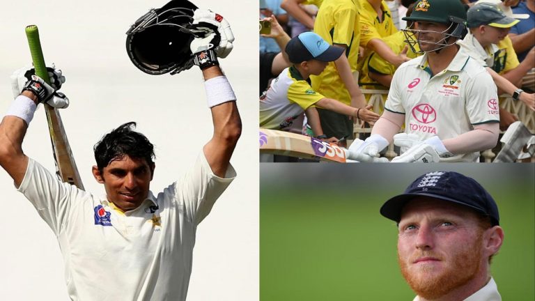 Fastest Fifty In Test: టెస్టు క్రికెట్‌లో ఫాస్టెస్ట్ ఫిఫ్టీ సాధించిన ఆటగాళ్లు వీళ్లే..