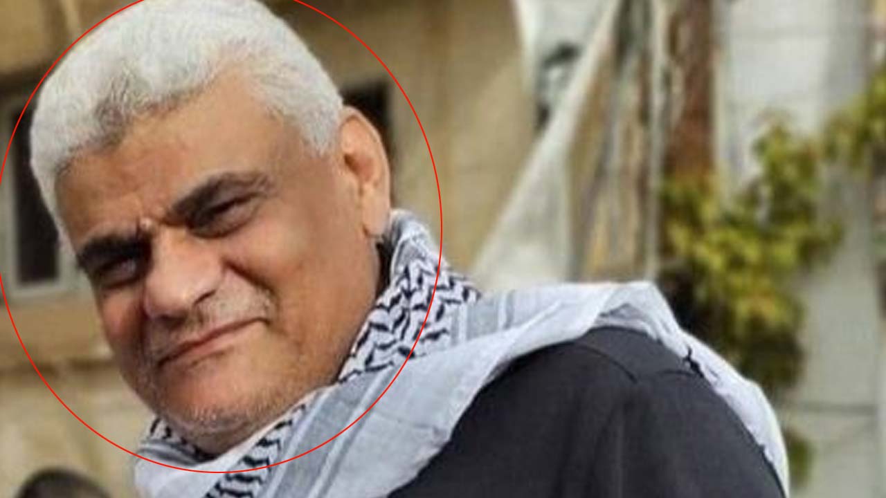 Israel: హమాస్ లెబనాన్‌ చీఫ్ ఫతే షెరీఫ్‌ కూడా హతం.. ఇజ్రాయెల్ సంచలన ప్రకటన