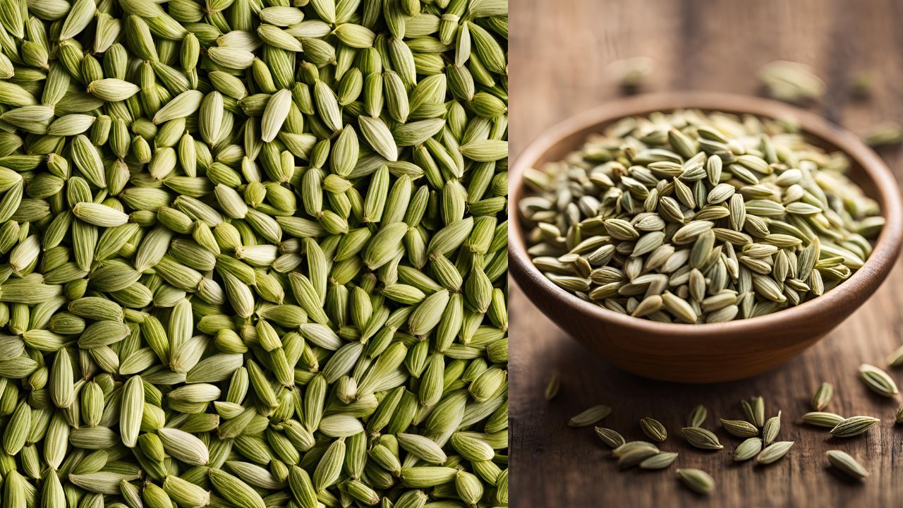 Fennel Seeds: ఇందుకే కాబోలు భోజనం తర్వాత సోంపు గింజలను తినేది.!