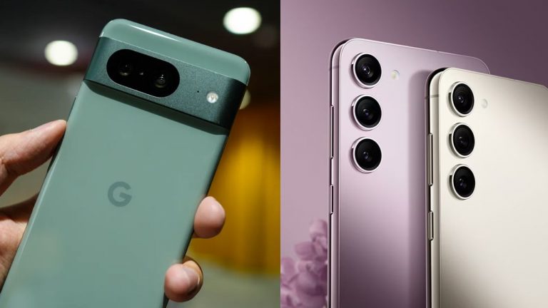 Flipkart Offers: మొబైల్ ప్రియులకు ముందుగానే ‘దసరా’ పండగ.. గూగుల్‌, శాంసంగ్‌ స్మార్ట్‌ఫోన్లపై భారీ రాయితీ!