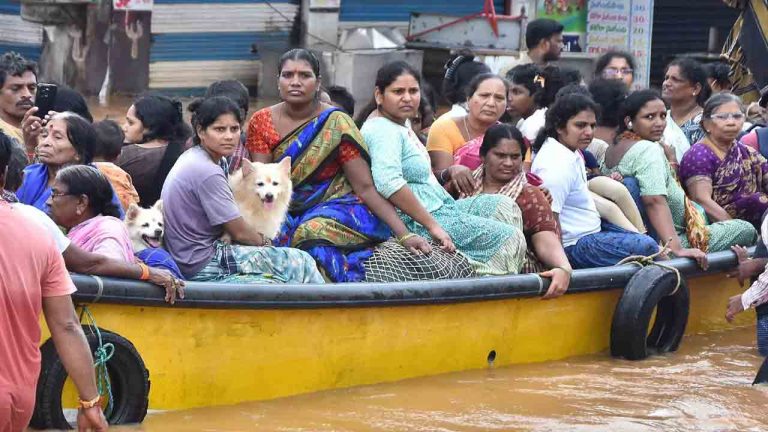 AP and Telangana: తెలుగు రాష్ట్రాలకు కేంద్రం భారీ సాయం.. రూ.3,300 కోట్లు విడుదల