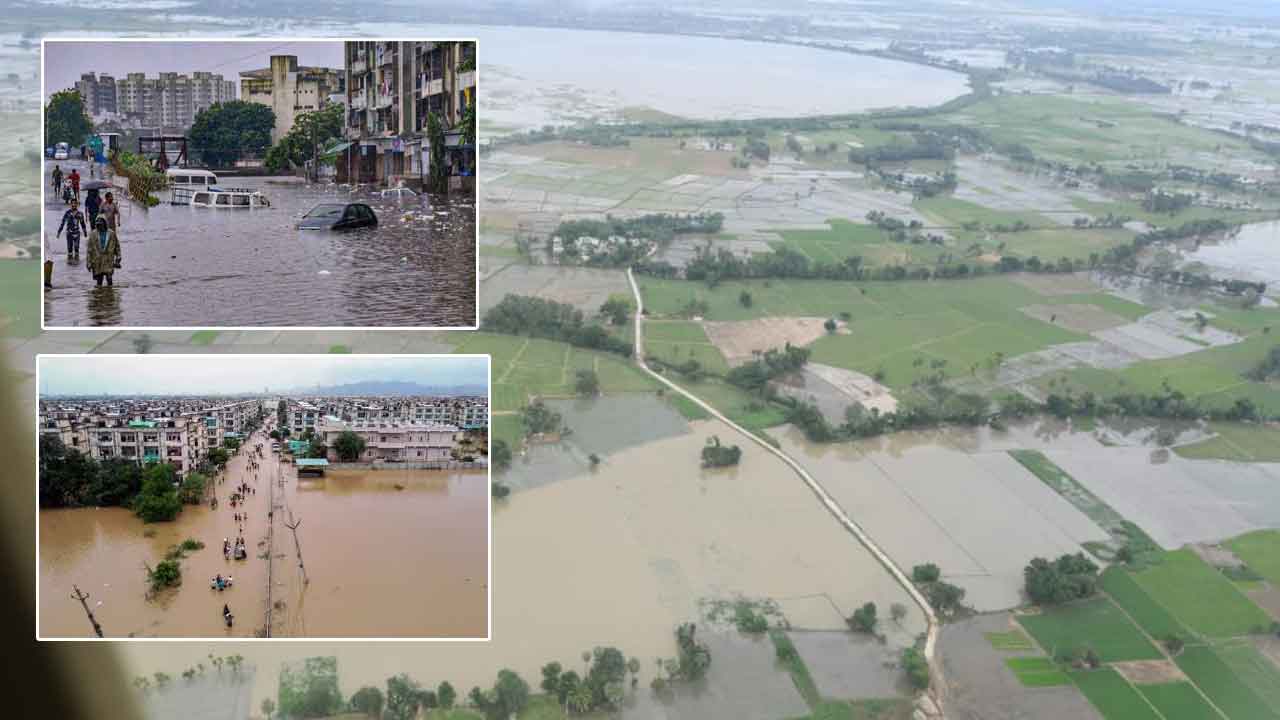 AP Floods Damage: వరదల నష్టం.. తొలిసారి కేబినెట్‌ సబ్‌ కమిటీ భేటీ..
