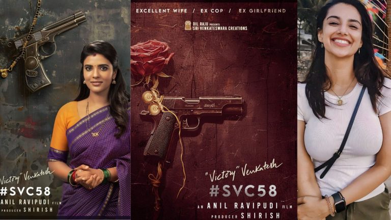 Victory Venkatesh : వెంకీ మామయ్య సందడే సందడి.. స్పెషల్ వీడియో చూసారా..