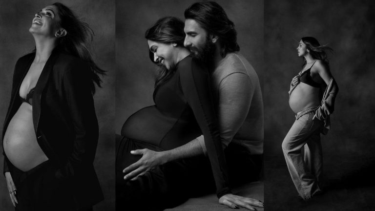 Deepika Singh : పండగవేళ పాపకు జన్మనిచ్చిన దీపికా పదుకునే..