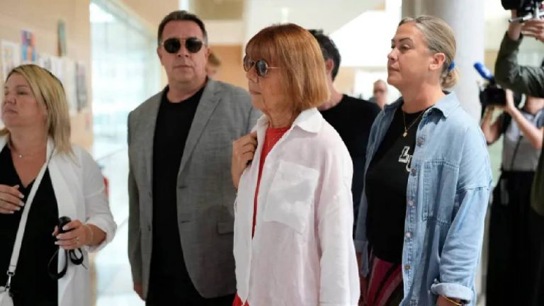 France: “నన్ను చెత్తకుండిలా చూశాడు”.. 10 ఏళ్ల పాటు 50 మందితో భార్యపై అత్యాచారం చేయించిన భర్త..