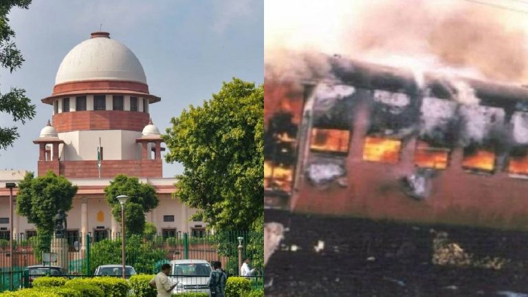 Godhra Train Burning Case: “గోద్రా రైలు దహనం”పై జనవరి 15న సుప్రీంకోర్టు విచారణ..