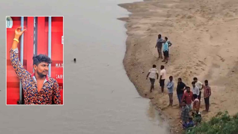 AP Crime: ప్రాణం తీసిన పందెం.. రూ.2 వేల కోసం వెళ్తే..!