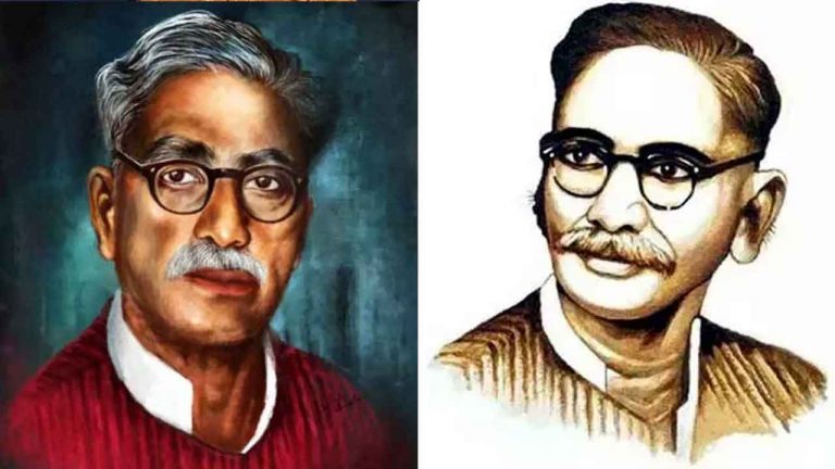 Gurram Jashuva Jayanthi: సమసమాజ నిర్మాణ స్ఫూర్తి ప్రదాత.. మన గుర్రం జాషువా..