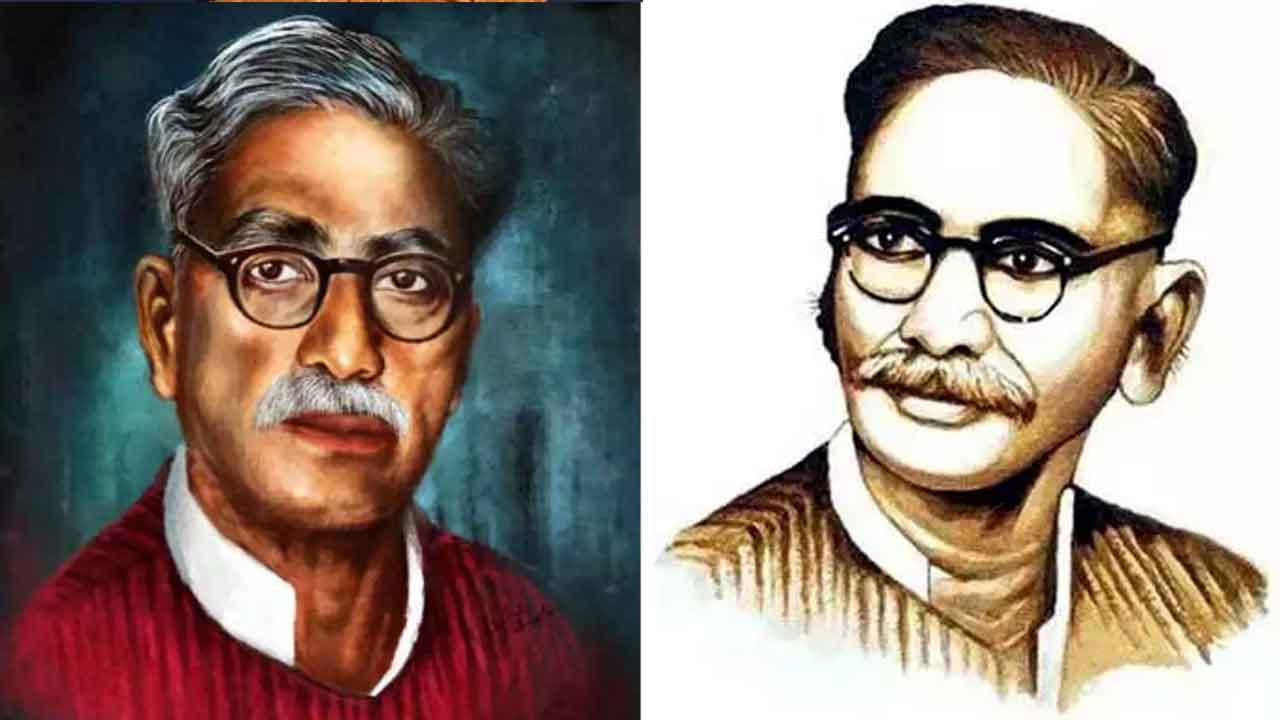 Gurram Jashuva Jayanthi: సమసమాజ నిర్మాణ స్ఫూర్తి ప్రదాత.. మన గుర్రం జాషువా..