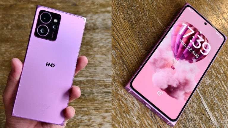 HMD Skyline Price: హెచ్‌ఎండీ నుంచి కొత్త స్మార్ట్‌ఫోన్.. డిస్‌ప్లే, బ్యాటరీని రీప్లేస్‌ చేసుకోవచ్చు!