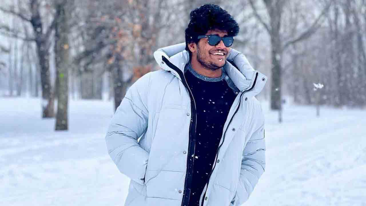 Hyderabad Youth Died: కెనడాలో హైదరాబాద్ యువకుడు దుర్మరణం..