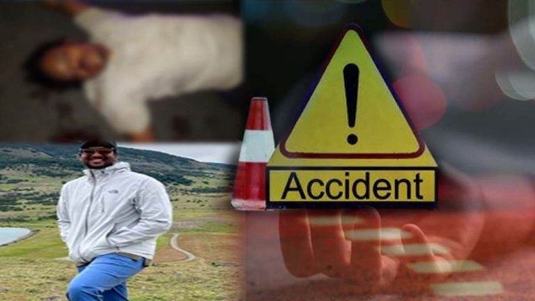 Hyderabad Road Accident: నగరంలో రోడ్డు ప్రమాదాలు.. ముగ్గురు మృతి.. పలువురికి గాయాలు..