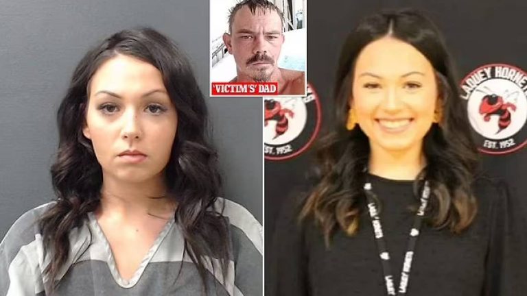 Teacher: 16 ఏళ్ల స్టూడెంట్‌తో లేడీ టీచర్ శృంగారం.. తండ్రికి తెలిసినా..