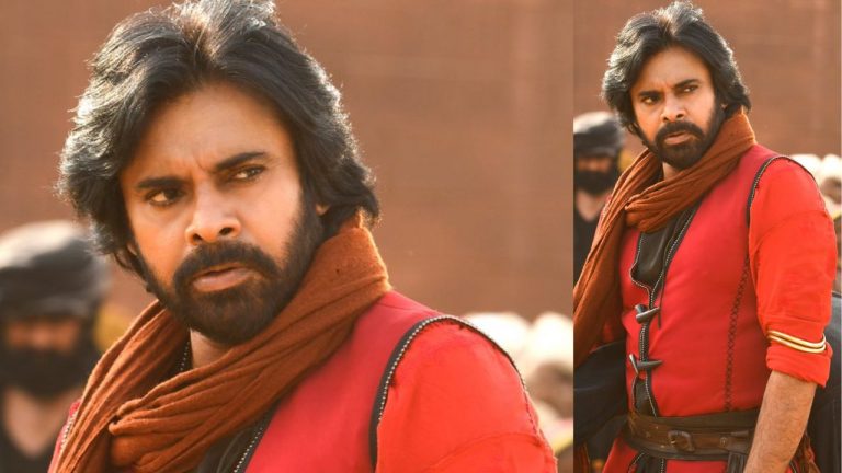 Hari Hara Veera Mallu: ‘హరిహర వీరమల్లు’ సాలిడ్ అప్డేట్.. ‘పవర్ స్టార్’ యుద్ధానికి సై!