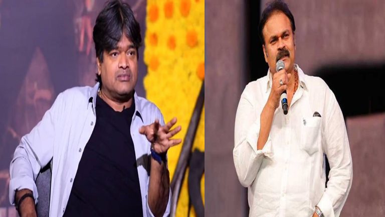 Harish Shankar: ‘రేవంత్ రెడ్డి ప్రభుత్వానికి వందనం’ అంటూ.. హైడ్రాపై డైరెక్టర్ ఏమన్నారంటే..?