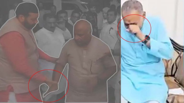 Haryana: హర్యానా బీజేపీలో అలకలు.. టికెట్ల నిరాకరణతో నేతల కంటతడి