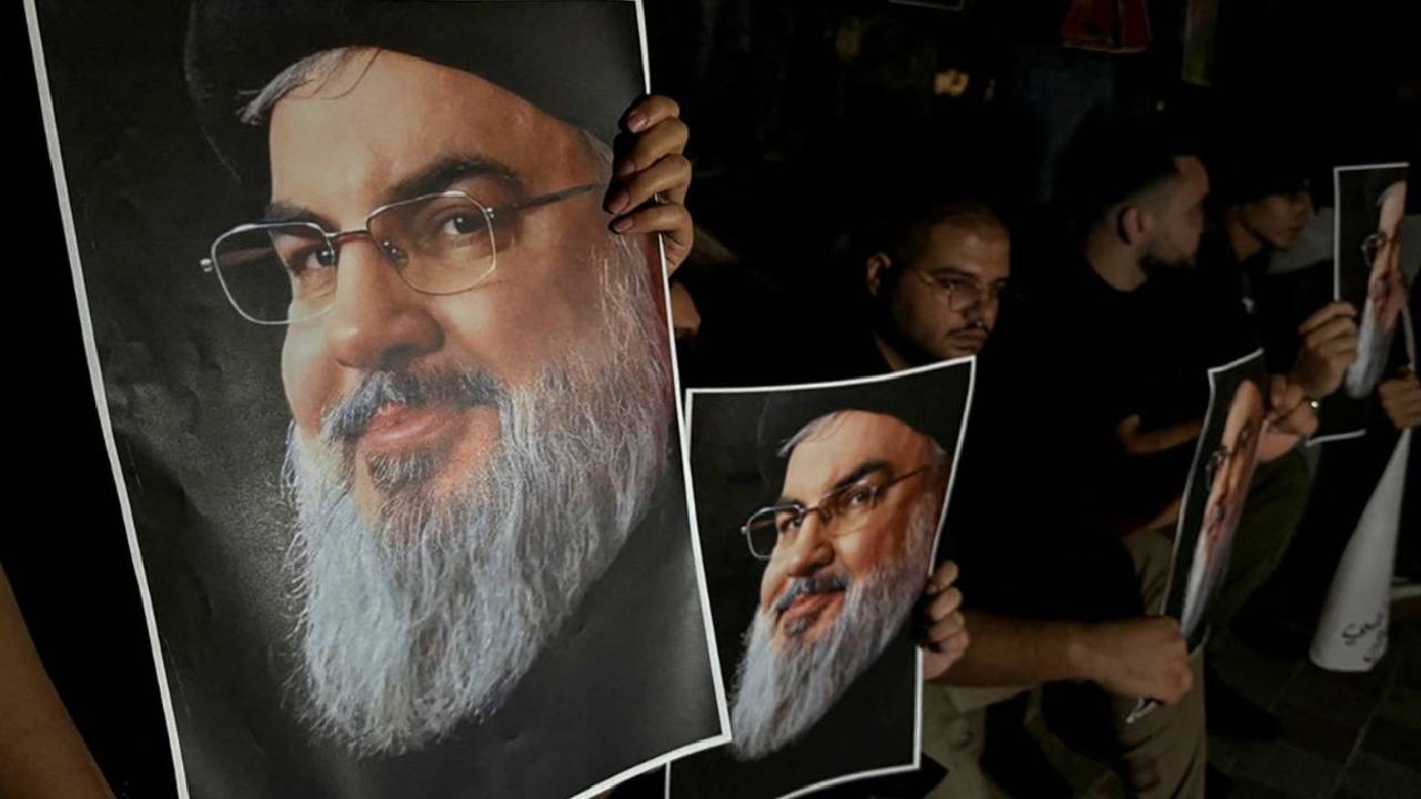 Hassan Nasrallah: పేలుడు స్థలం నుంచి హిజ్బుల్లా చీఫ్ మృతదేహం రికవరీ.. మరణానికి కారణం ఇదే..