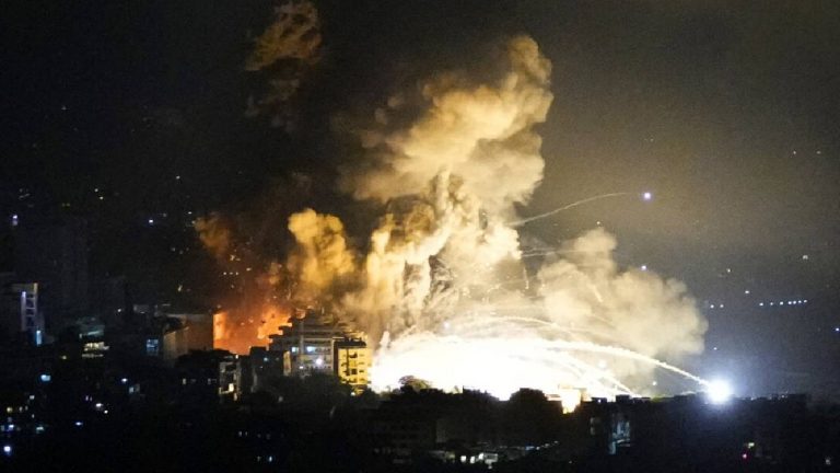 Hassan Nasrallah: 60 అడుగుల లోతులో దుర్భేద్యమైన బంకర్.. అయినా, నస్రల్లాను ఎలా ఇజ్రాయిల్ చంపింది..?