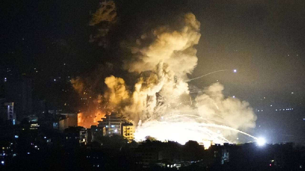 Hassan Nasrallah: 60 అడుగుల లోతులో దుర్భేద్యమైన బంకర్.. అయినా, నస్రల్లాను ఎలా ఇజ్రాయిల్ చంపింది..?