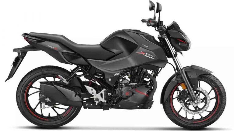 Hero Xtreme 160R: హీరో నుంచి ఎక్స్‌ట్రీమ్ 160ఆర్ బైక్.. ఫీచర్లు, ధర ఎలా ఉన్నాయంటే..?