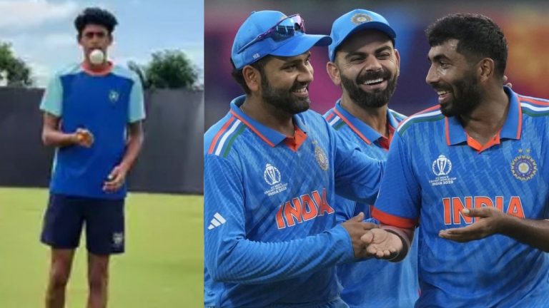 IND vs BAN: బీసీసీఐ కీల‌క నిర్ణ‌యం.. ముంబై యువ స్పిన్న‌ర్‌కు ఆహ్వానం!