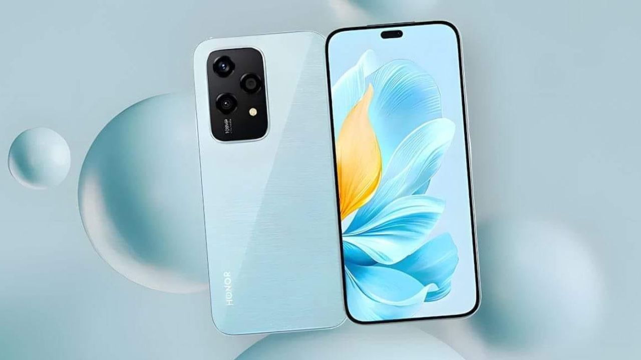 Honor 200 Lite 5G Price: ‘హానర్‌’ సరికొత్త 5జీ స్మార్ట్‌ఫోన్‌.. 108 ఎంపీ కెమెరా, ఏఐ ఫీచర్స్!ధర తక్కువే
