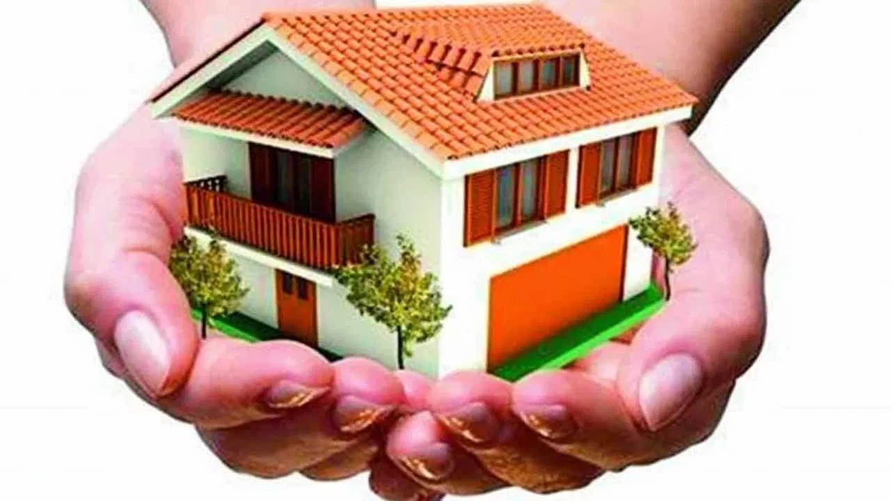Real Estate: “పొదుపు మంత్రం” హైదరాబాద్‌లో సొంతింటి కల.. నెరవేర్చుకోండి ఇలా…