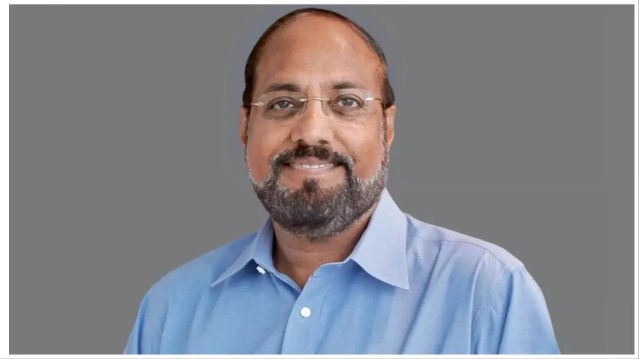 Hyderabad Richest Person: హైదరాబాద్‌లో అత్యంత ధనవంతుడు ఇతనే.. నిరక విలువ ఎంతో తెలుసా?