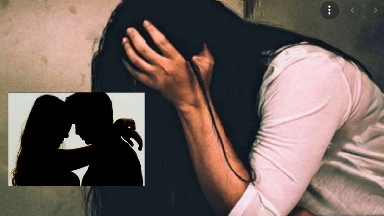 Hyderabad Crime: పెళ్లి పేరుతో నన్ను వాడుకున్నాడు.. యువకుడి ఇంటి ముందు బాధితురాలు ధర్నా..