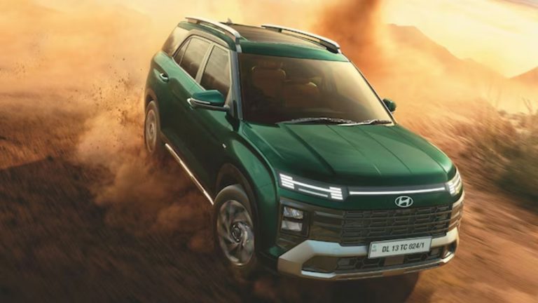 Hyundai Alcazar 2024: ‘హ్యుందాయ్ అల్కాజార్’ నయా వెర్షన్ వచ్చేసింది.. ధర ఎంతంటే?