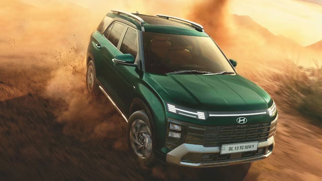 Hyundai Alcazar 2024: ‘హ్యుందాయ్ అల్కాజార్’ నయా వెర్షన్ వచ్చేసింది.. ధర ఎంతంటే?