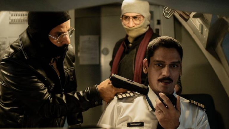 IC 814: The Kandahar Hijack: నెట్‌ఫ్లిక్స్ “IC 814 హైజాక్” సిరీస్ బ్యాన్ చేయాలని హైకోర్టులో పిల్..