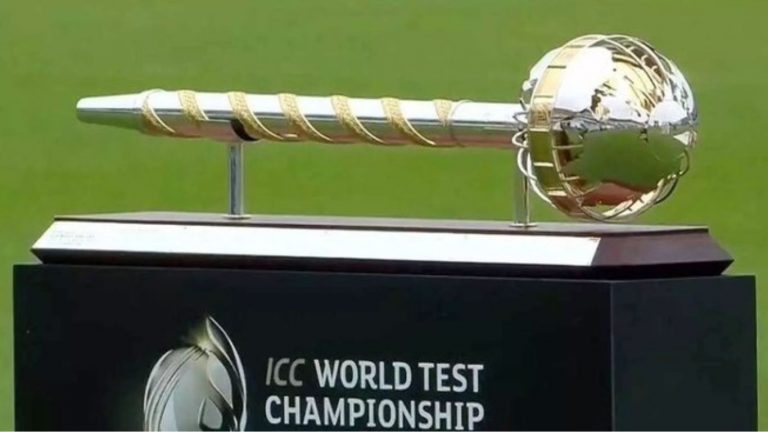 WTC Final 2025: WTC ఫైనల్ షెడ్యూల్ ఫిక్స్..