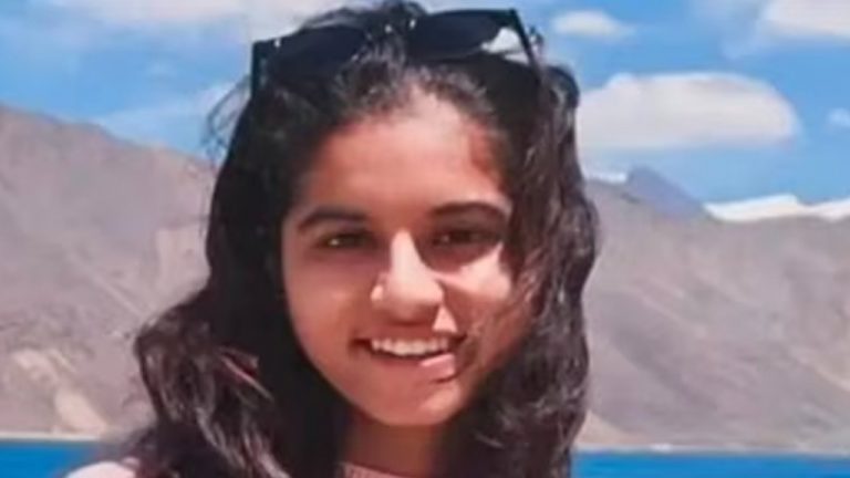 Lucknow: హాస్టల్ గదిలో ఐజీ కుమార్తె అనుమానాస్పద మృతి..