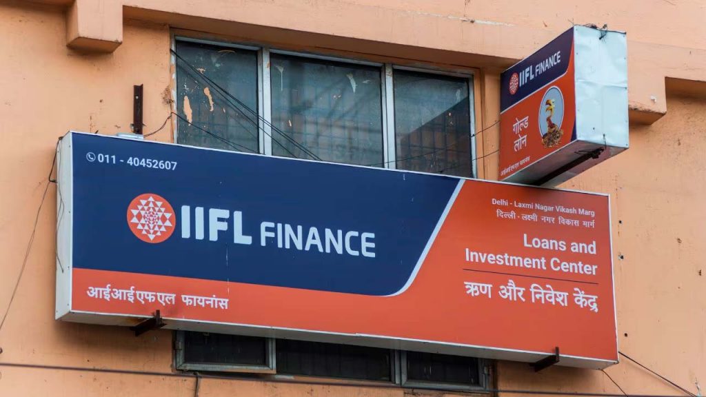 Iiflfinance