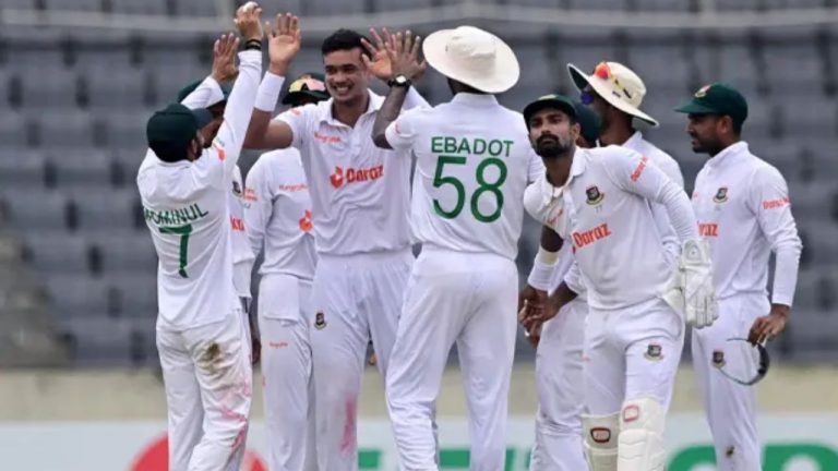 IND vs BAN: బంగ్లాదేశ్‌తో టెస్టు సిరీస్.. జాగ్రత్త సుమీ! వీళ్లతోనే ముప్పు