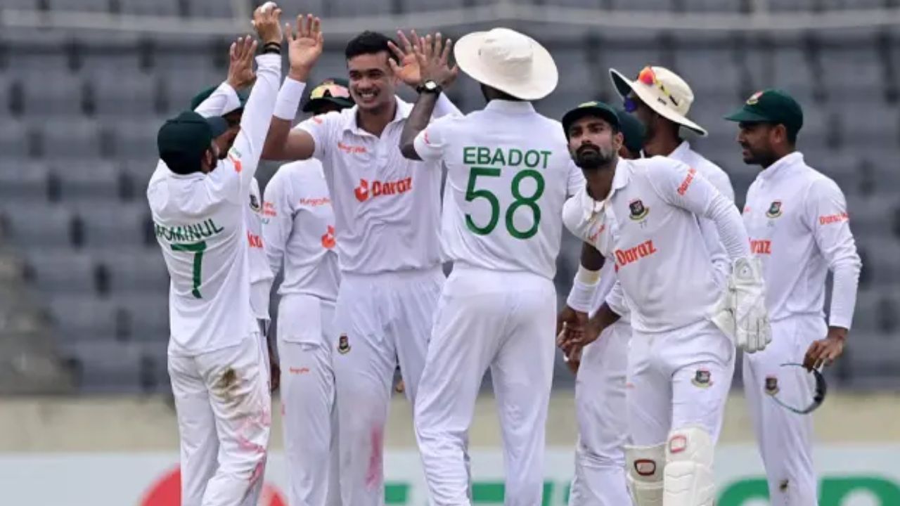 IND vs BAN: బంగ్లాదేశ్‌తో టెస్టు సిరీస్.. జాగ్రత్త సుమీ! వీళ్లతోనే ముప్పు