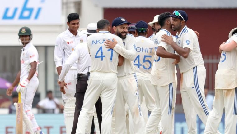 IND vs BAN: నేటి నుంచే రెండో టెస్టు.. పిచ్‌, ప్లేయింగ్ 11 డీటెయిల్స్ ఇవే!