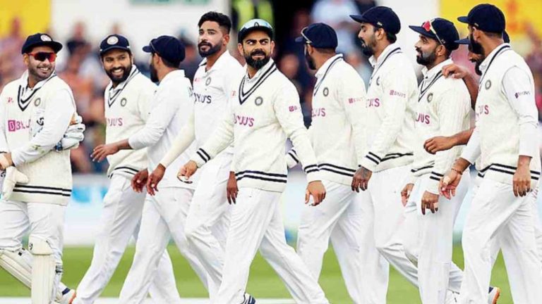 IND vs BAN: భారత్-బంగ్లాదేశ్ టెస్ట్ సిరీస్‌లో ఈ రికార్డ్స్ బద్దలు కానున్నాయా..?
