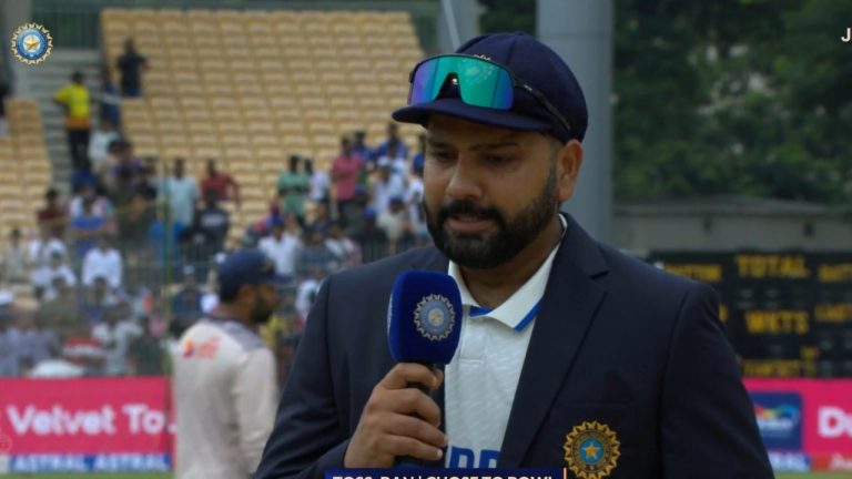 IND vs BAN: టాస్ గెలిచిన బంగ్లా.. ముగ్గురు పేసర్లతో బరిలోకి భారత్! తుది జట్లు ఇవే