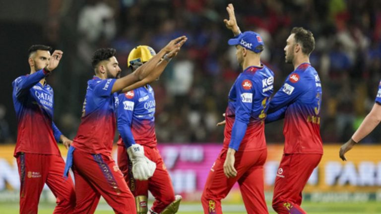 IPL Retention 2025: కీలక ఆటగాళ్లే టార్గెట్.. ఆర్‌సీబీ రిటెన్షన్‌ లిస్ట్‌ ఇదే!