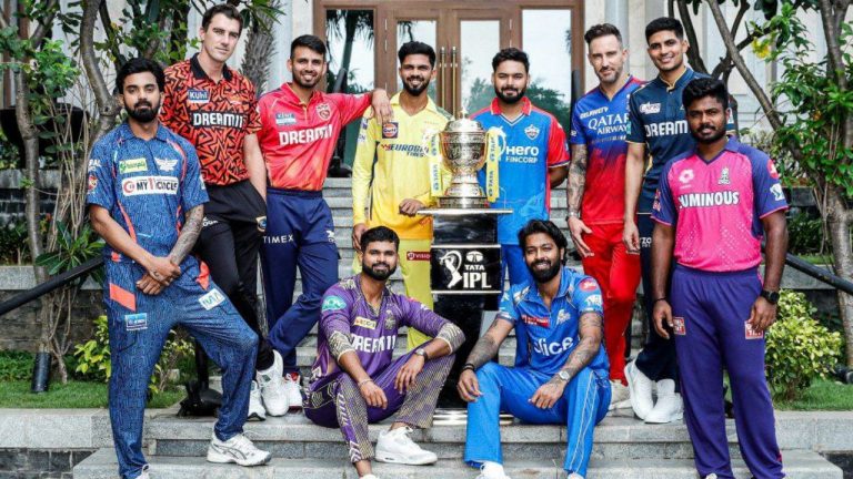 IPL 2025 Retention: ఐపీఎల్ 2025 మెగా వేలం.. రిటెన్షన్‌ లిస్ట్‌ డెడ్‌లైన్ డేట్ ఇదే!