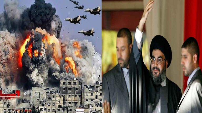 Iran: హెజ్‌బొల్లా చీఫ్ హత్య.. ఇరాన్‌ భద్రతా మండలి అత్యవసర భేటీ..